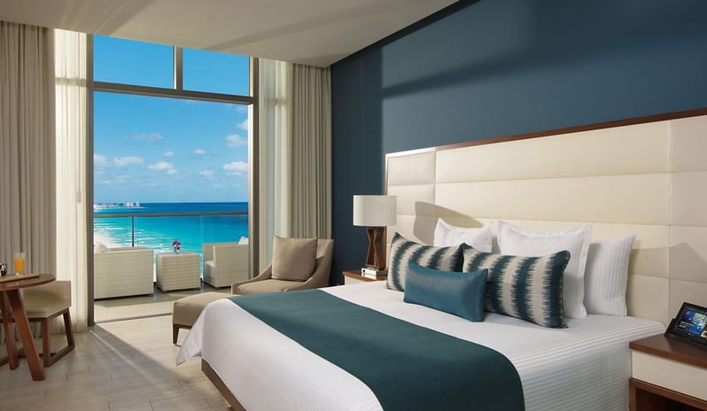 Secrets The Vine-Preferred Club Deluxe Ocean View 1_5988